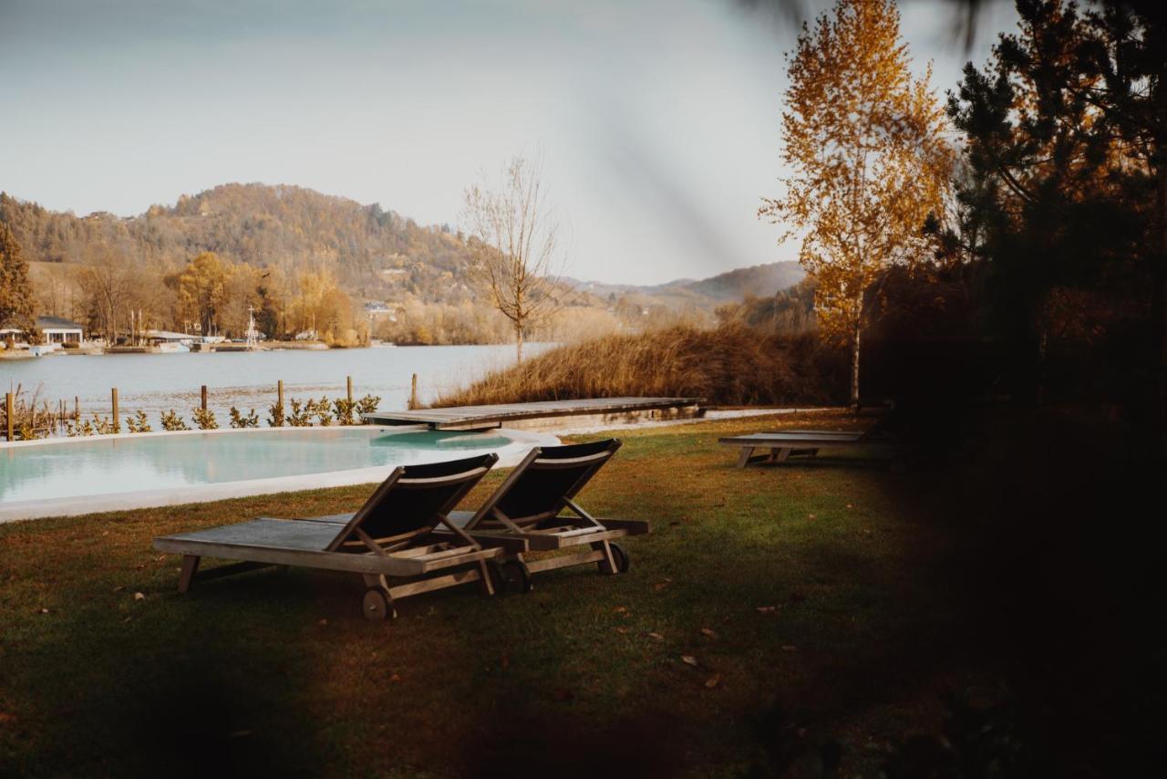 Luxury Glamping Chocolate Village Maribor Ngoại thất bức ảnh