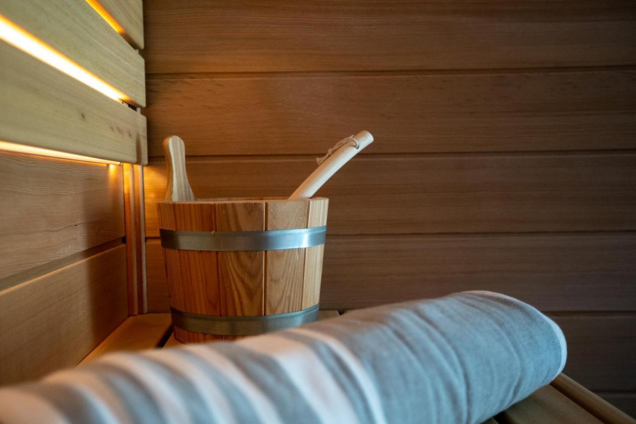 Luxury Glamping Chocolate Village Maribor Ngoại thất bức ảnh