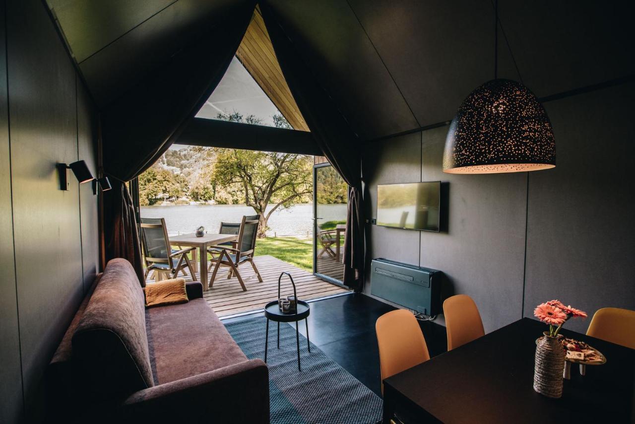 Luxury Glamping Chocolate Village Maribor Ngoại thất bức ảnh